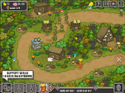 play Zombie Crusade