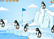 play Crazy Penguin Escape