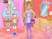 play Dream Date Dressup