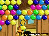 play Phineas And Ferb Bubble Shooter