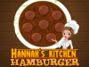 play Hannahs Kitchen Hamburger Steak With Gravy