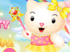 play Fairy Kitty Pet Spa