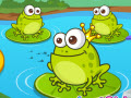play Care Cute Frog