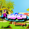 play Xg Beach Escape