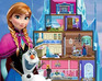 play Decorate Frozen Castle