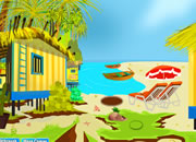 play Xg Beach Escape