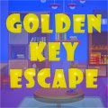 play Golden Key Escape