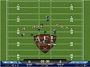 play Axis Football League