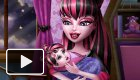 play Draculaura’S Baby