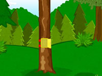 play Wilderness Survival Escape - Day 2