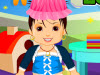 play Lovely Baby Fashion Dress Up