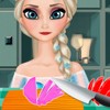 play Play Elsa Master Chef