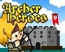 play Archer Heroes