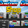 play Custom Car Shop