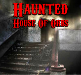 play Haunted House Of Orbs