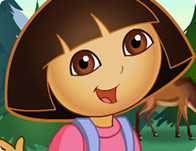 Dora Camping