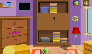 play Sibling Home Escape