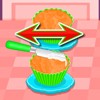 Play Sweet Poppy Cupcakes