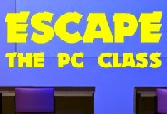 Escape The Pc Class