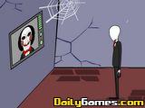 play Slenderman Saw