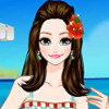 play Vintage Beach Hair Salon