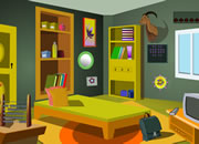 play Sibling Home Escape