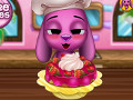 play Chef Totos Delicious Cake