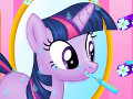 play Twilight Sparkle Makeover