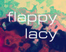 play Flappy Lacy