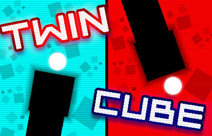play Twin Cube