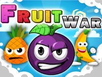 Fruit War