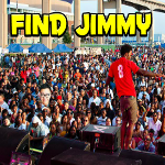play Find Jimmy New York