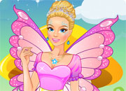Princess Butterfly