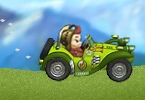 Monkey Kart