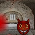 play Dark Prison Escape Halloween