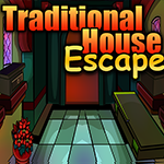 play G4K Traditional House Escape