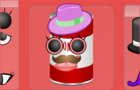 play Dress Up Tomato Soup 2.0