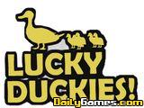 play Lucky Duckies