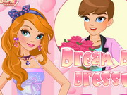 Dream Date Dressup