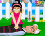 play Zoe Stroke First Aid
