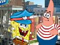 play Spongebob Postman