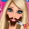 play Play Shave Barbie'S Beard