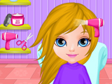 play Baby Barbie Manga Haircuts