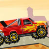 Real Monster Truck