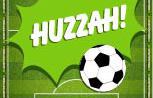 play Huzzah Soccer