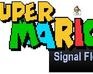 Super Mario: Signal Flow