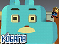 play Kogama: Gumball