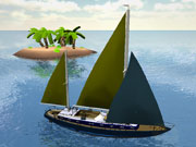 Boat Race 3D 2