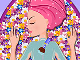 play Mary Flower Spa