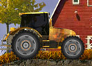 Farmer Quest Tractor Driver 2